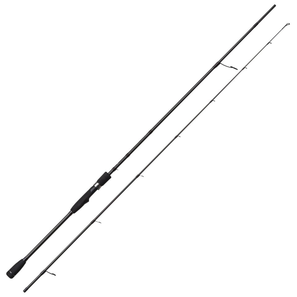 Naniwaosakashi Varenka 227 cm 7-21 gr Spin Olta Kamışı