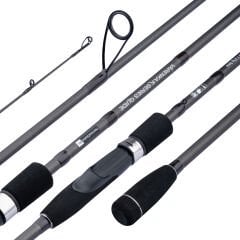 Naniwaosakashi Varenka 227 cm 7-21 gr Spin Olta Kamışı