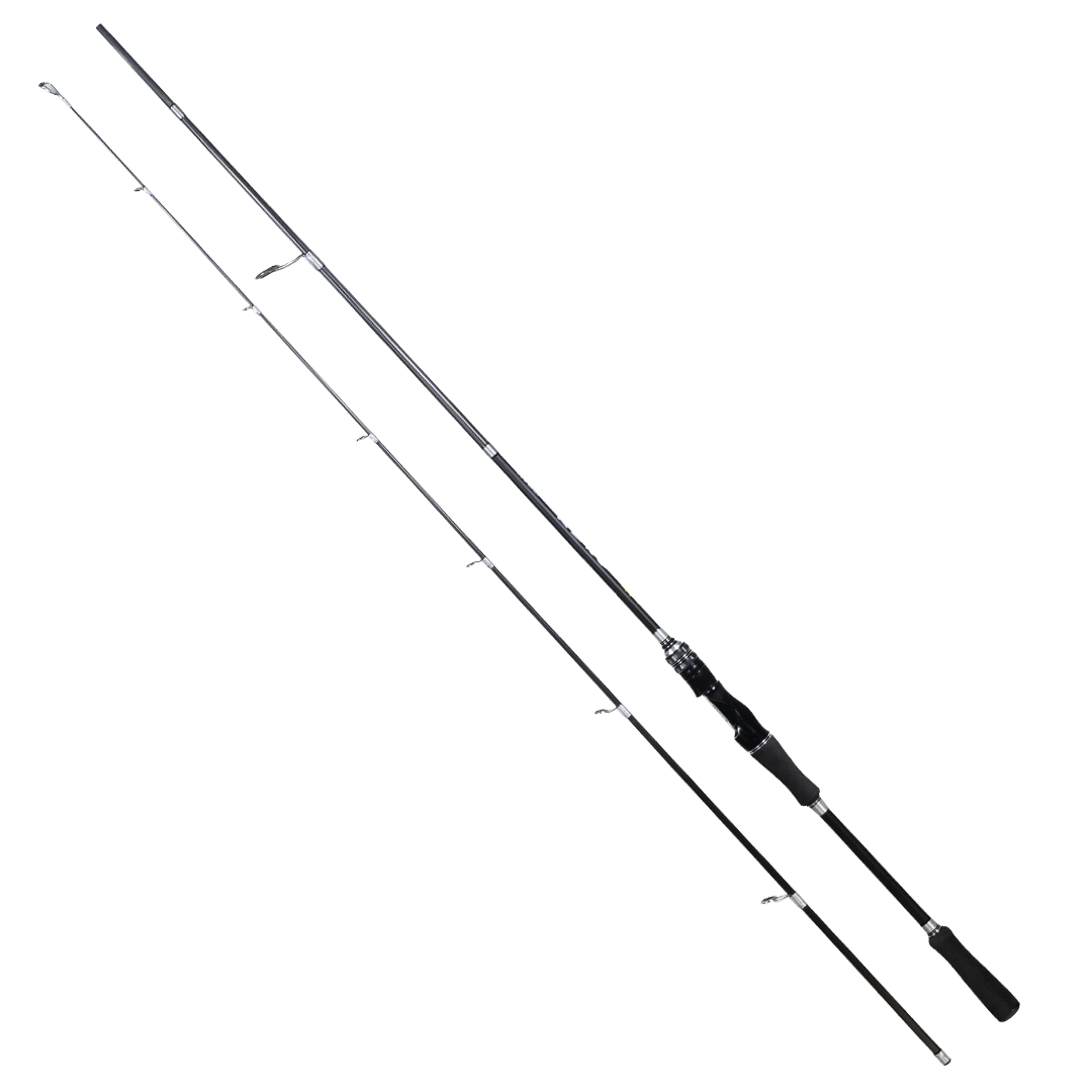 Ryuji Aero 270 Cm 4-35 Gr Spin Kamışı