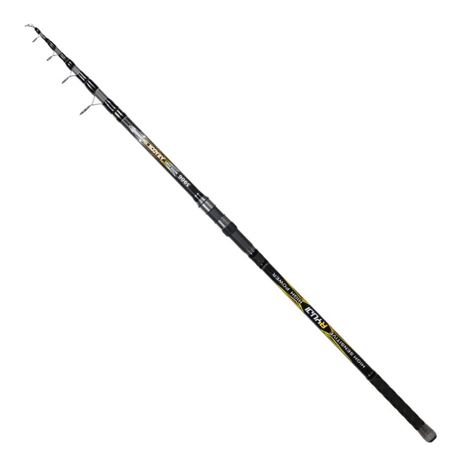 Ryuji Aragon 3.90M 60-150GR Tele Kamış