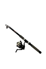 210 Cm Kamış Makina Olta Seti Çocuk Olta Seti Tam Takım Olta Seti Hobi Kıyı Seti