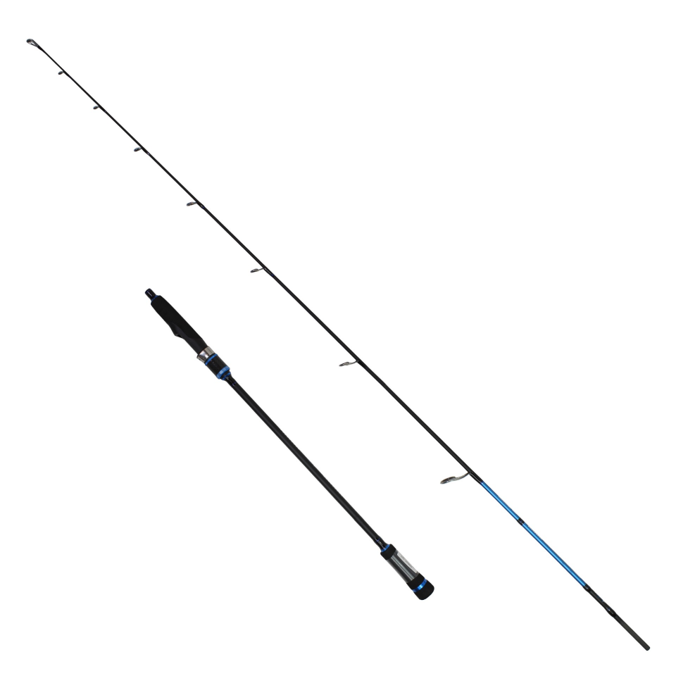 Captain 1413 Slayer Power Jig Kamışı 191cm PE 4.0 Max 180gr