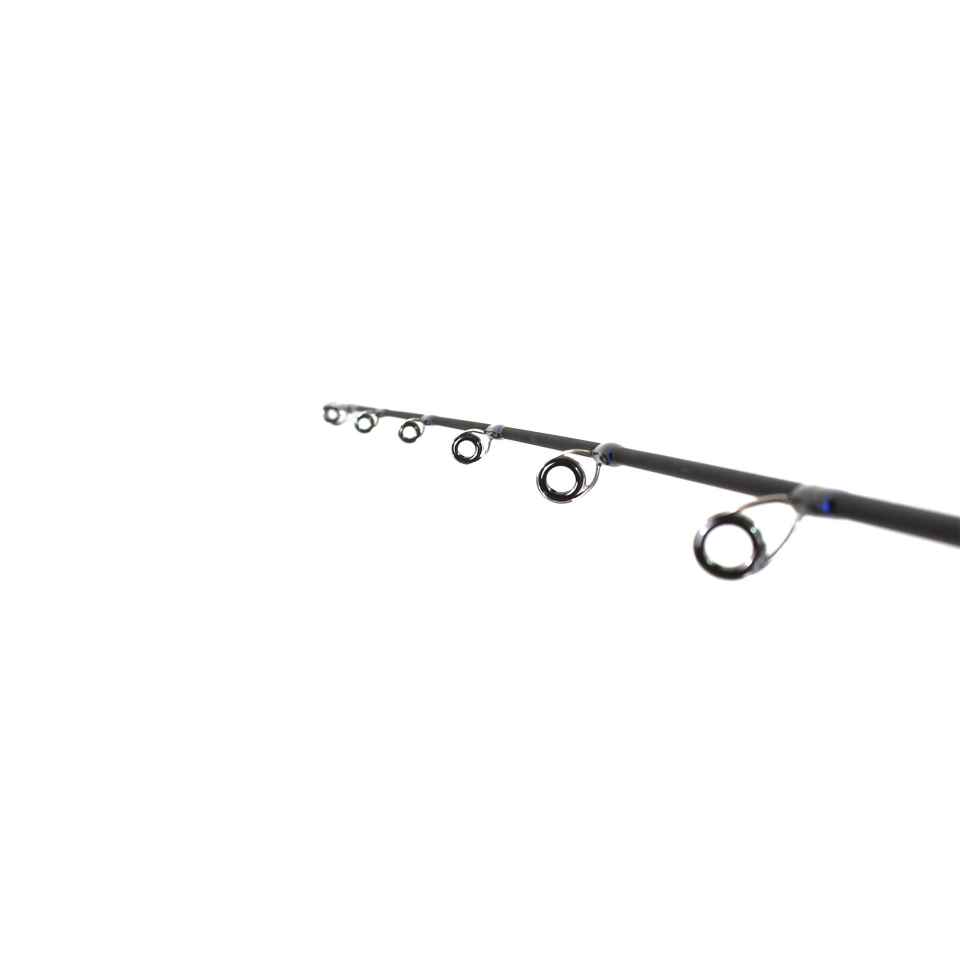 Captain 1413 Slayer Power Jig Kamışı 191cm PE 4.0 Max 180gr