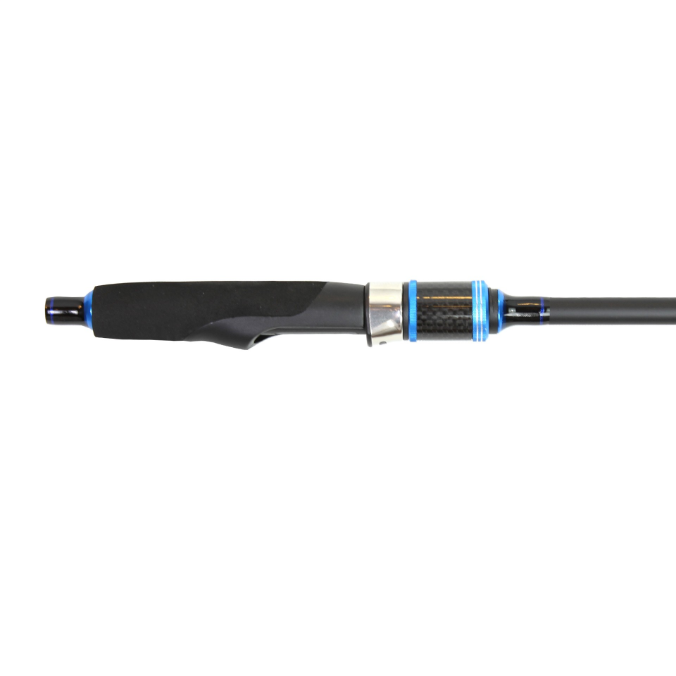 Captain 1413 Slayer Power Jig Kamışı 191cm PE 4.0 Max 180gr