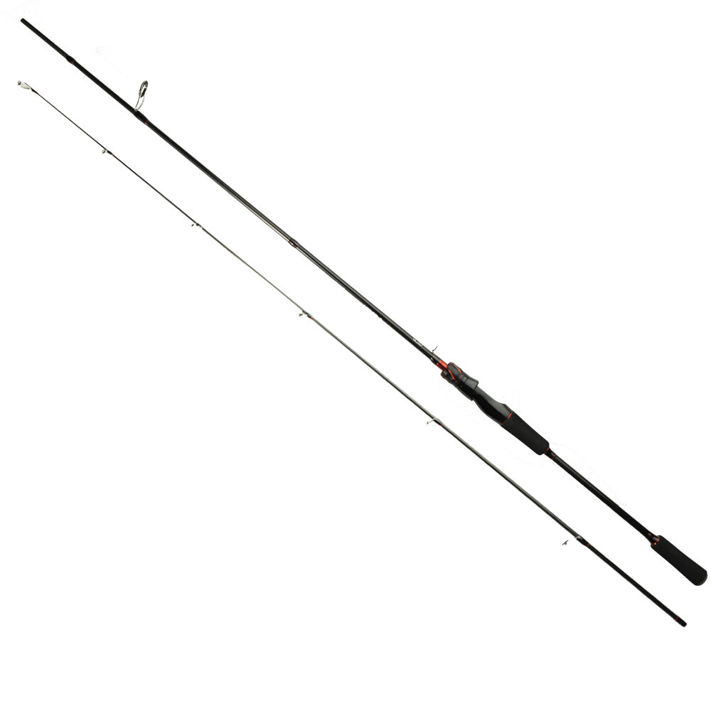 Ryuji Luna II 2.30m 4-25gr 2P Spin Olta Kamışı