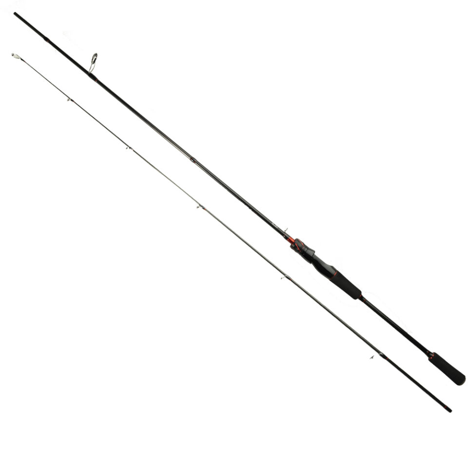 Ryuji Luna II 2.30m 4-25gr 2P Spin Olta Kamışı