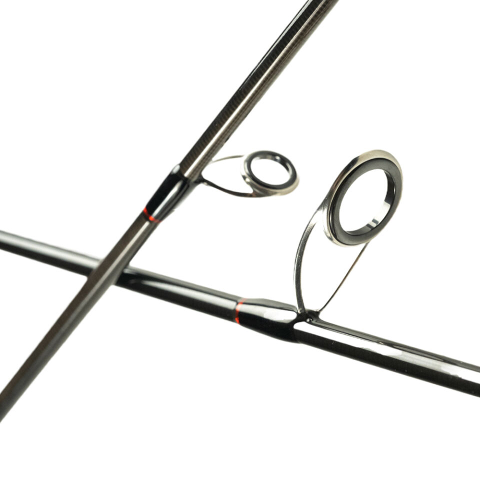 Ryuji Luna II 2.30m 4-25gr 2P Spin Olta Kamışı