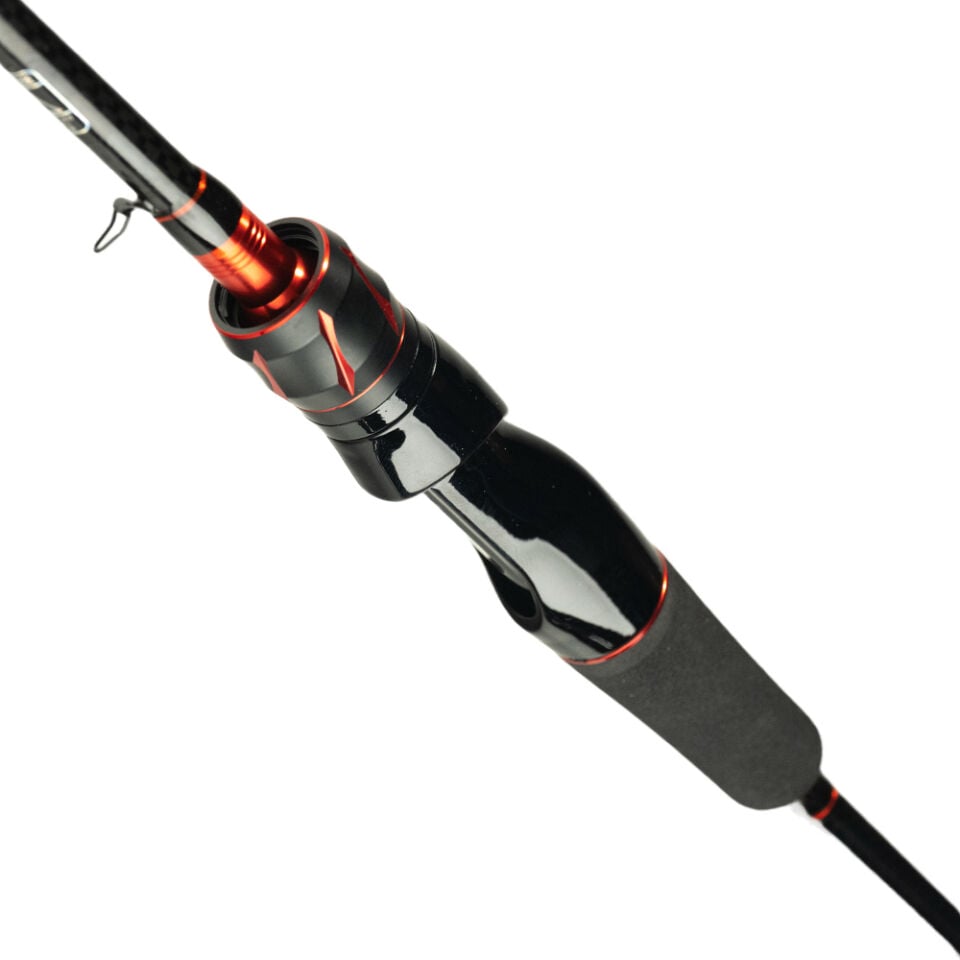 Ryuji Luna II 2.30m 4-25gr 2P Spin Olta Kamışı