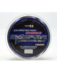 Captain Casper İnvisible %100 FC COATED Misina 180mt