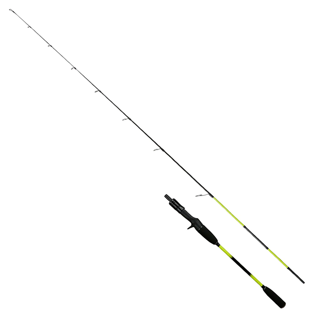 Kaido Xcaliber Xc602-5 Slow Jig Kamışı PE1-3 Tetiksiz