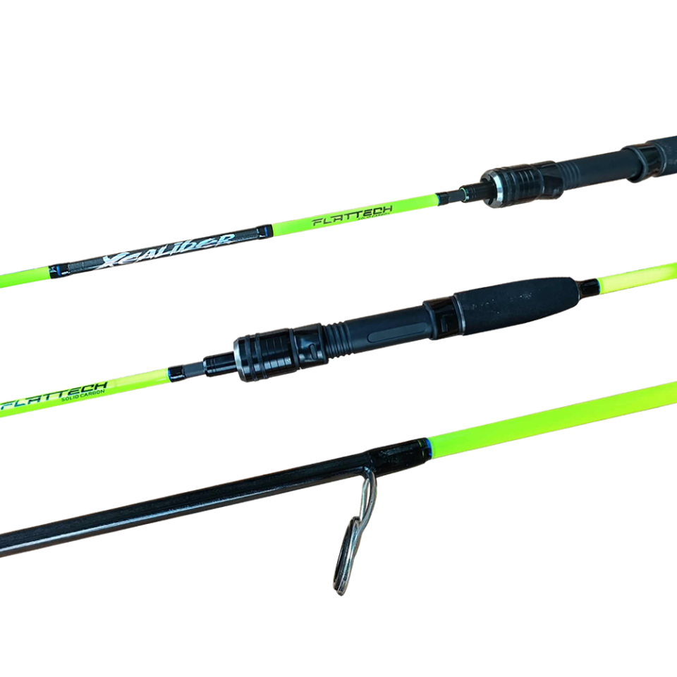 Kaido Xcaliber Xc602-5 Slow Jig Kamışı PE1-3 Tetiksiz