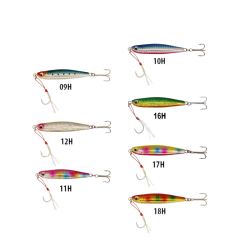 Maria Mucho Lucir 45 gr Jig Yem