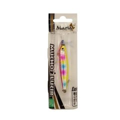 Maria Mucho Lucir 45 gr Jig Yem