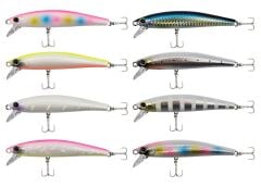 Kendo Cas Supper Deep Minnow 105s 35gr Sahte Balık