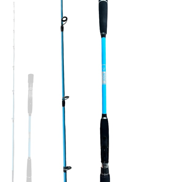 ICON-IC Seabream 160 CM 30-160 GR Tekne Kamışı