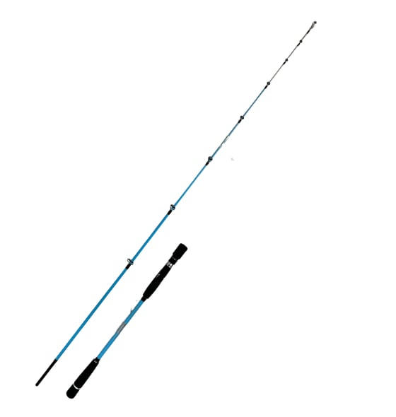 ICON-IC Seabream 180 CM 30-160 GR Tekne Kamışı