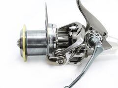 Captain Finezza 12000 Surf Makine 12+1 BB