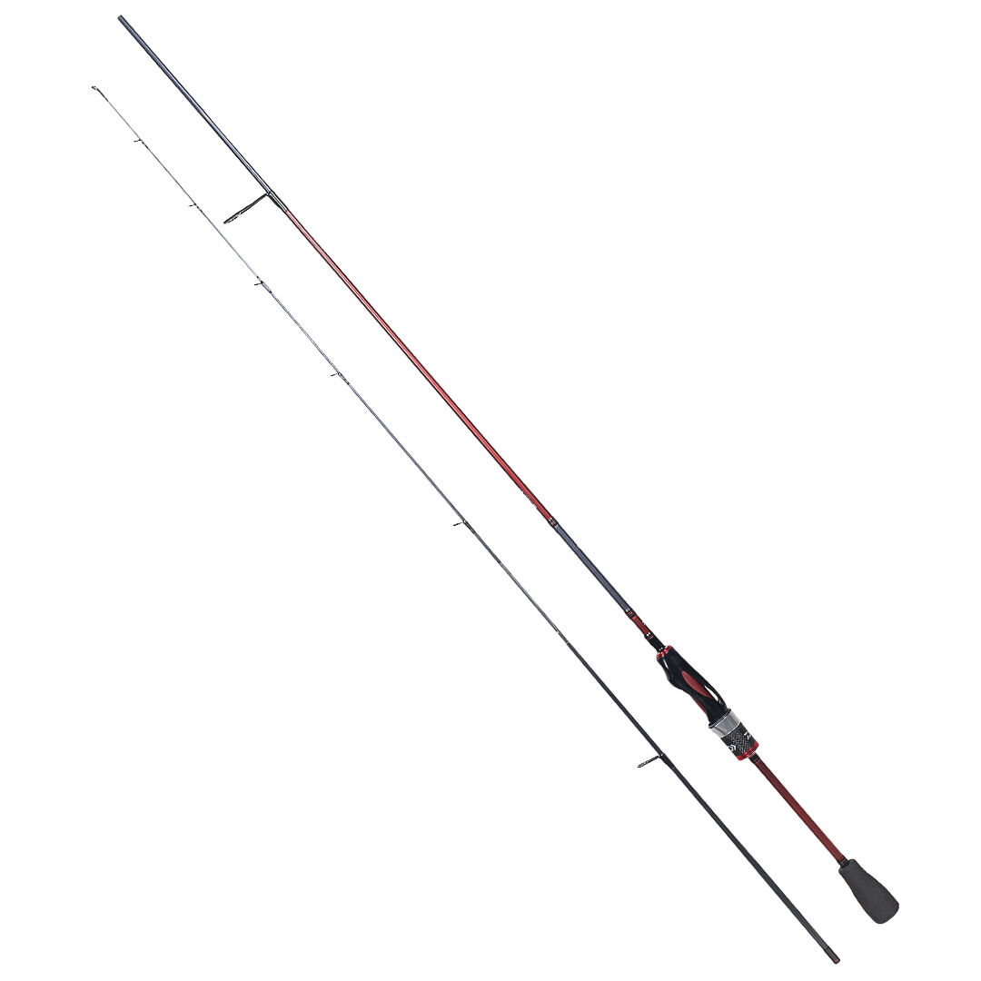 Daiwa Gekkabijin MX 198 cm 2-8 gr Lrf Kamışı