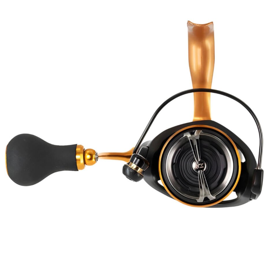 Daiwa Aird 23 LT 2500 Spin Makinası