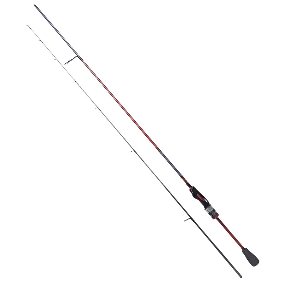 Daiwa Gekkabijin MX 198 cm 3-12 gr Lrf Kamışı