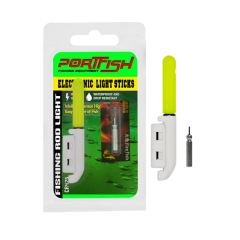 Portfish Pilli Fosfor - Yeşil