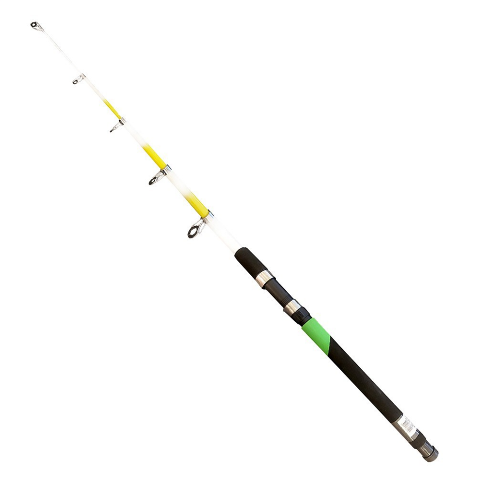 Captain 1720 Eagle 350 cm Teleskopik Kamış 70-150gr Atar