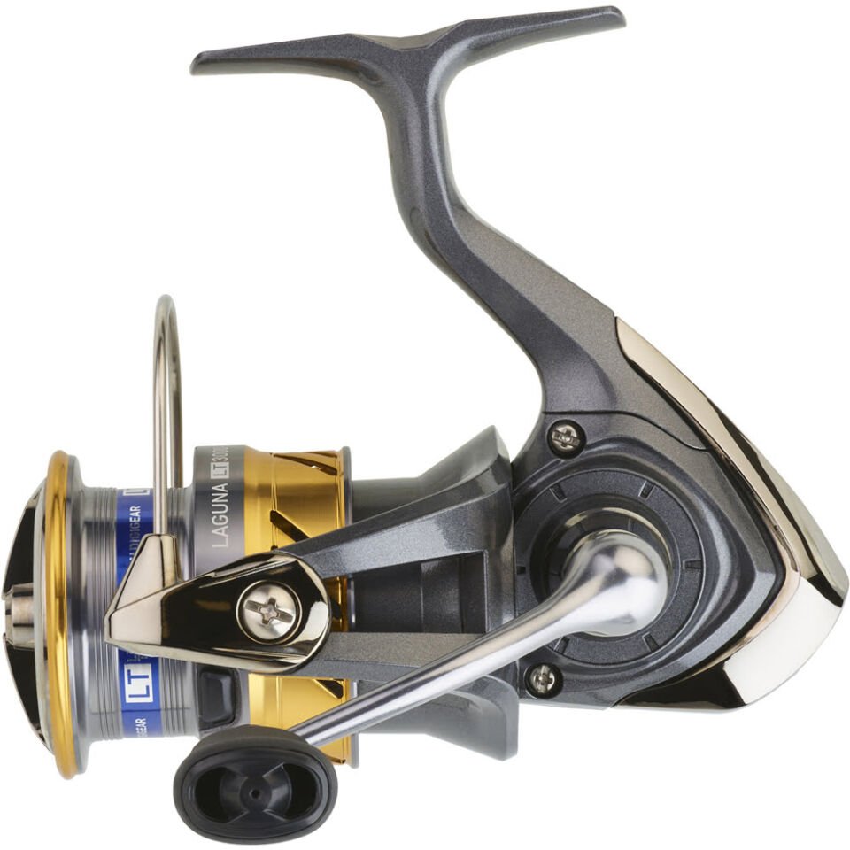 Daiwa Laguna 20 LT 3000C Spin Makinesi