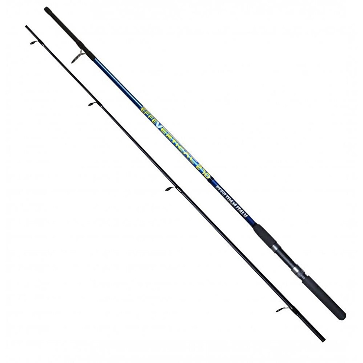 Effe Vertical 270 cm 3-12 gr LRF Kamışı