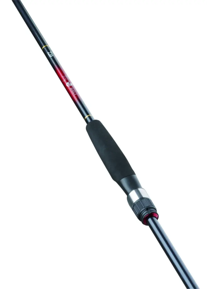 Daiwa Gekkabijin XV 213 cm 1,5-10 gr LRF Kamışı