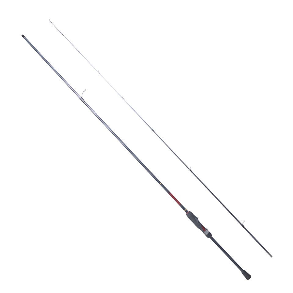 Daiwa Gekkabijin XV 213 cm 1,5-10 gr LRF Kamışı