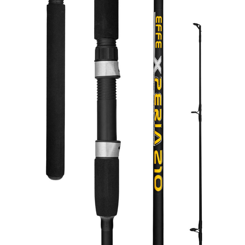 Effe Xperia 210 cm 10-40 gr Spin Kamışı