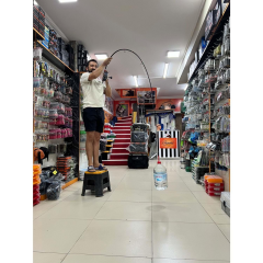 ICON-IC Arion 270 cm 10-40 Gr Spin Olta Kamışı