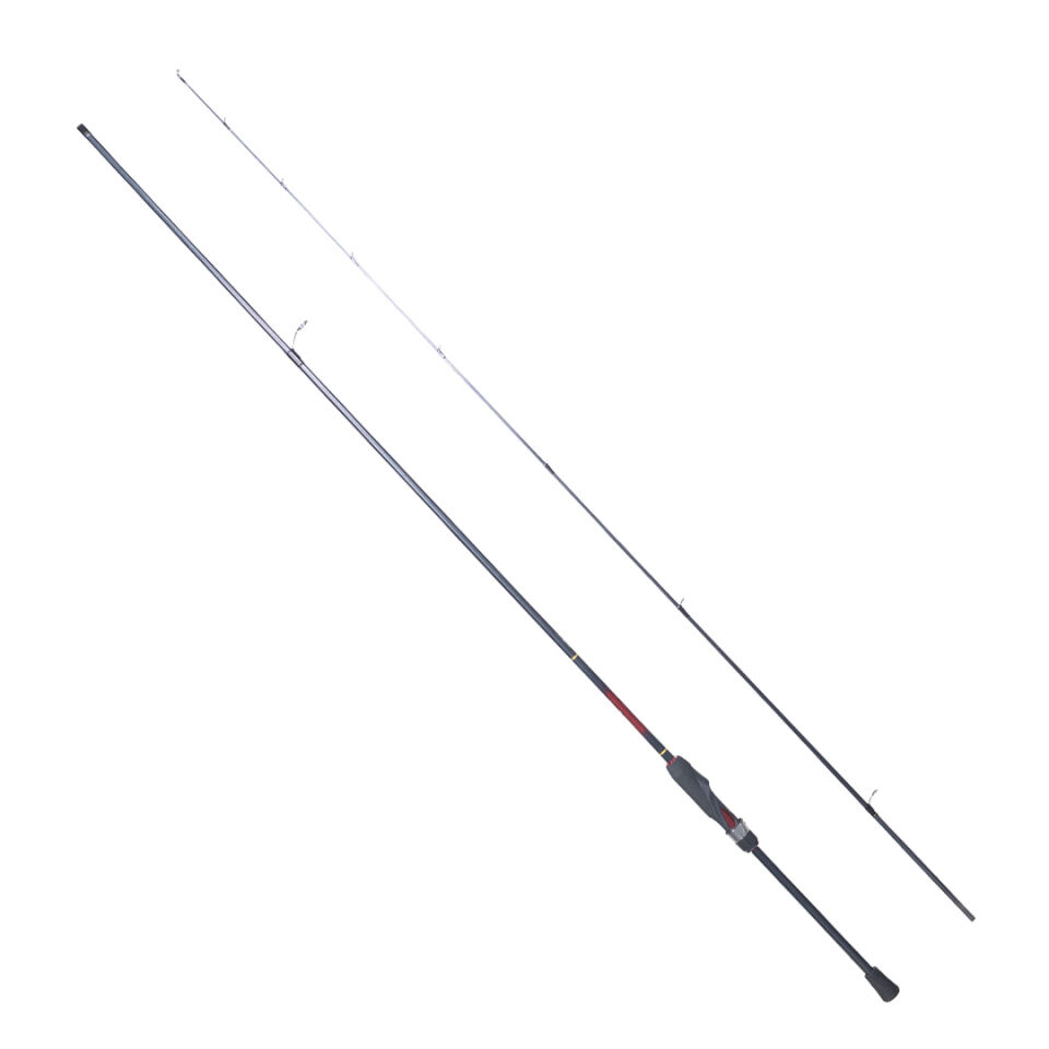 Daiwa Gekkabijin XV 246 Cm 1.5-10 Gr Lrf Kamışı