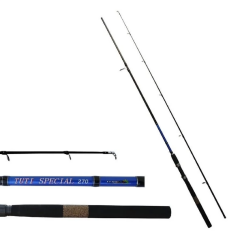 EuroFish Tuti Special 270 cm 12-48 gr Spin Olta Kamışı