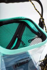 Fubelo Flar Katlanır Kova Yeşil