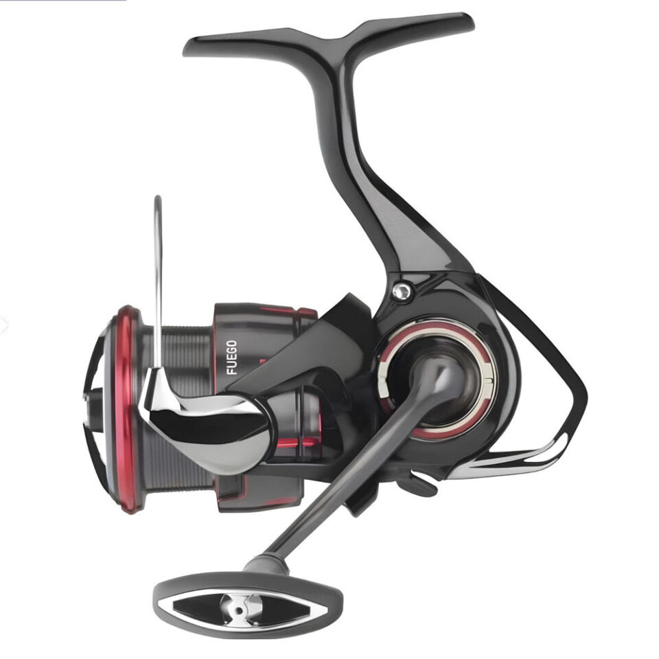Daiwa Fuego 23 LT 4000 Spin Olta Makinesi