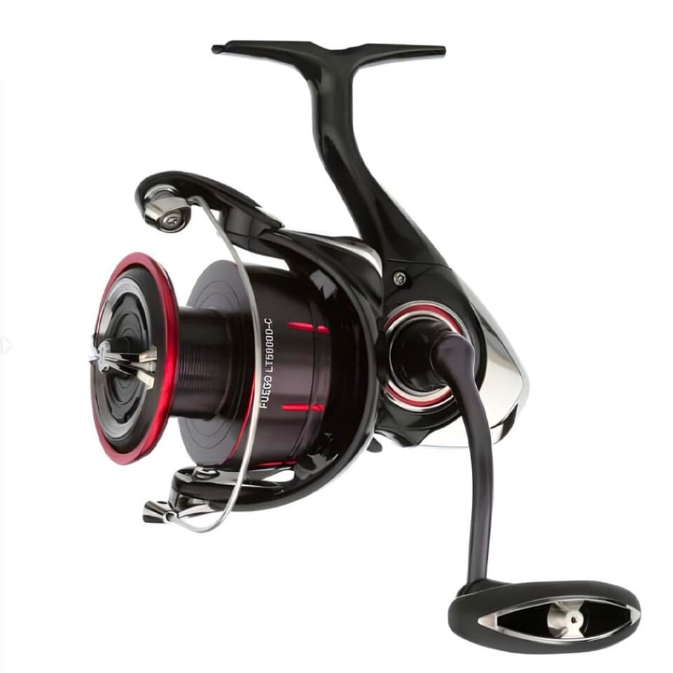 Daiwa Fuego 23 LT 4000 Olta Makinası