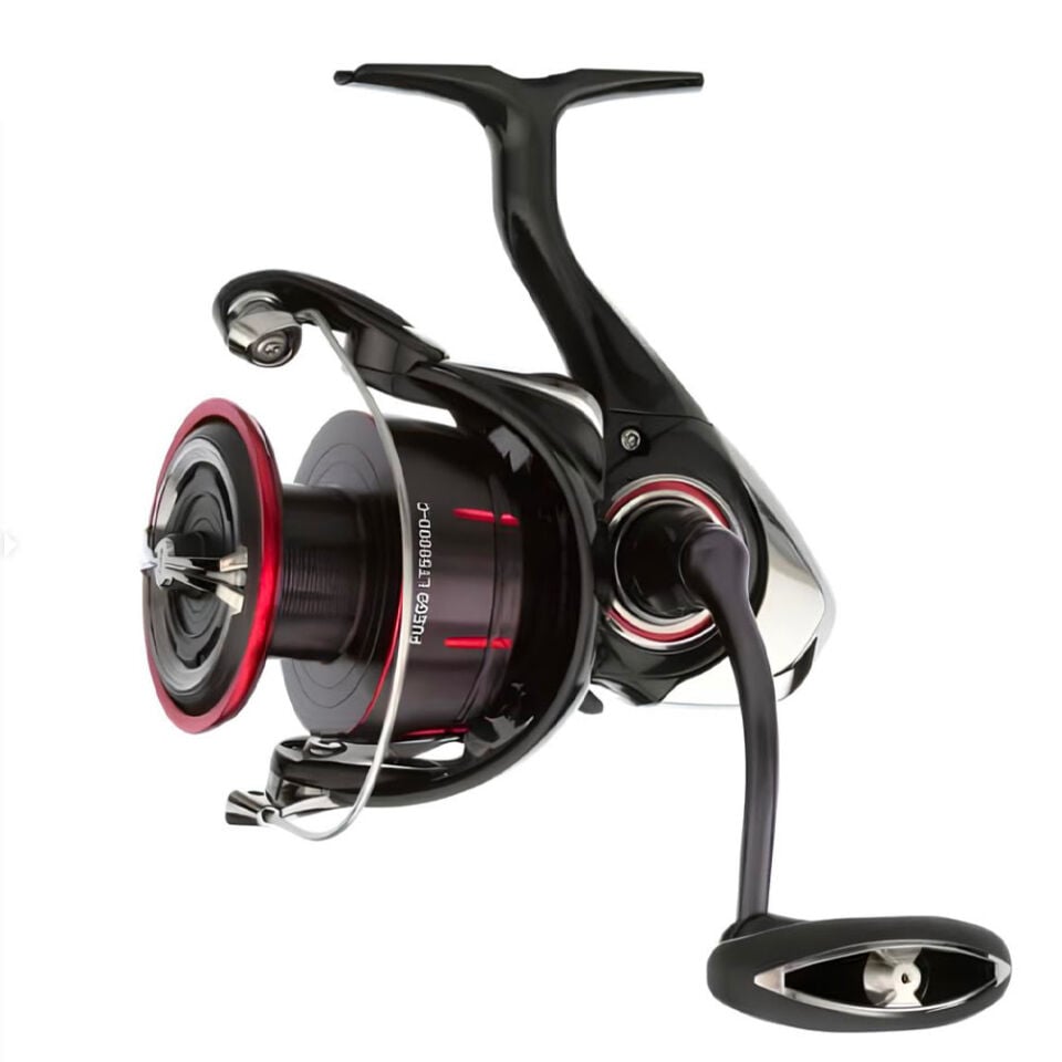 Daiwa Fuego 23 LT 4000 Spin Olta Makinesi
