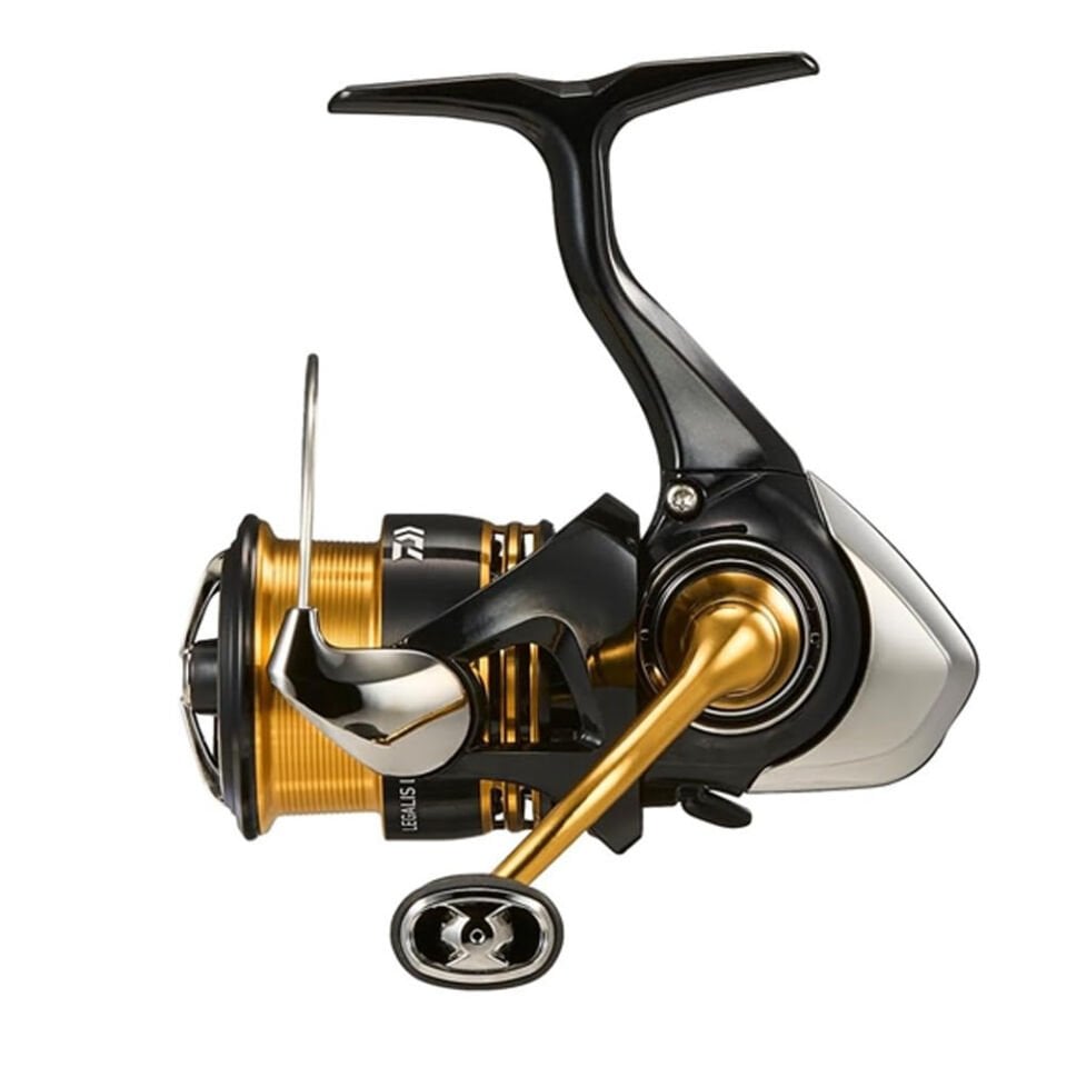 Daiwa Legalis 23 LT 2000 SP LRF Makinası