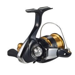 Daiwa Legalis 23 LT 2000 SP LRF Makinası