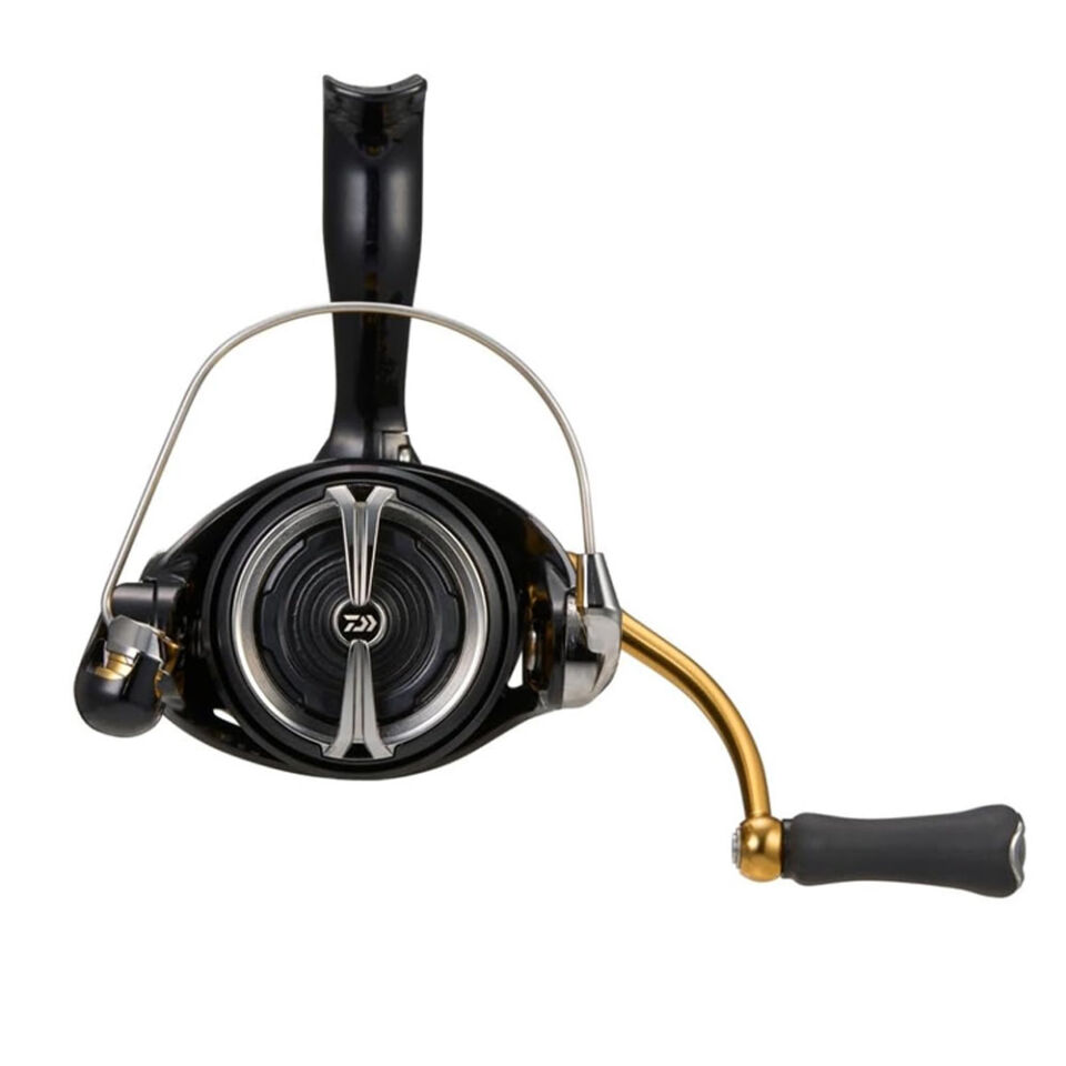 Daiwa Legalis 23 LT 2000 SP LRF Makinası