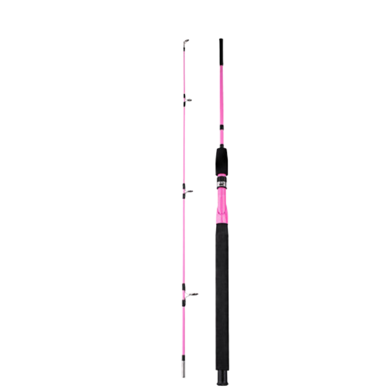 Alesta Niagara Pink 150 cm Dolgu Kamış
