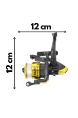 150 Cm Kamış Makina Olta Seti Tam Takım Olta Seti Çocuk Olta Seti Hobi Kıyı Seti