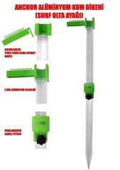 Anchor Kum Dikeni 100 cm