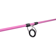 Alesta Niagara Pink 180 cm Dolgu Kamış