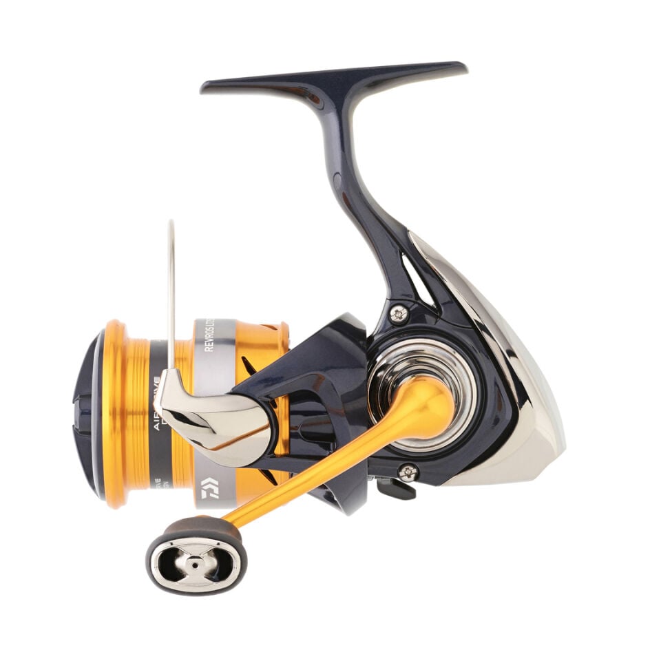 Daiwa Revros 23 LT 2000 XH LRF Olta Makinesi