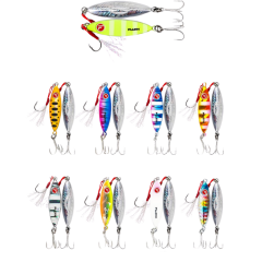 Fujin UFO Micro Jig 3 gr