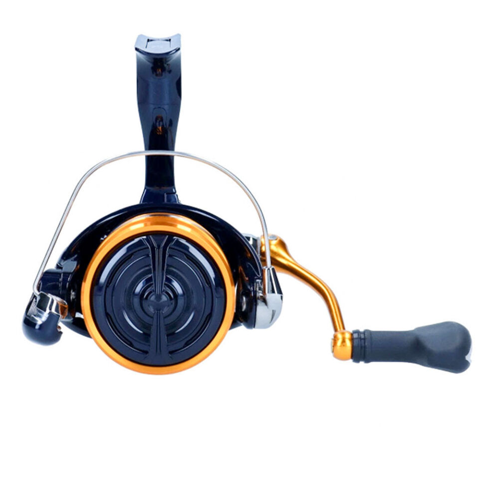 Daiwa Revros 23 LT5000C Olta Makinesi