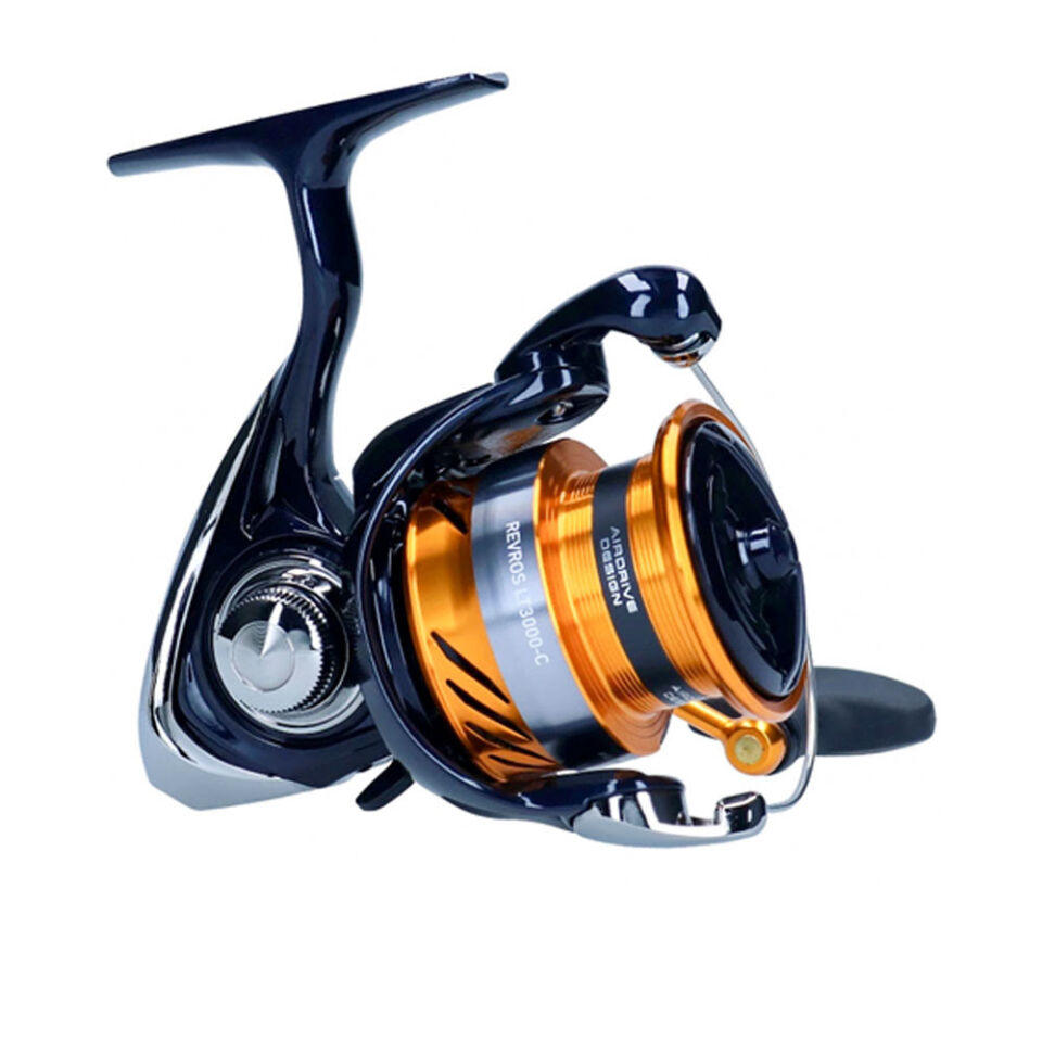 Daiwa Revros 23 LT 4000CXH Olta Makinası