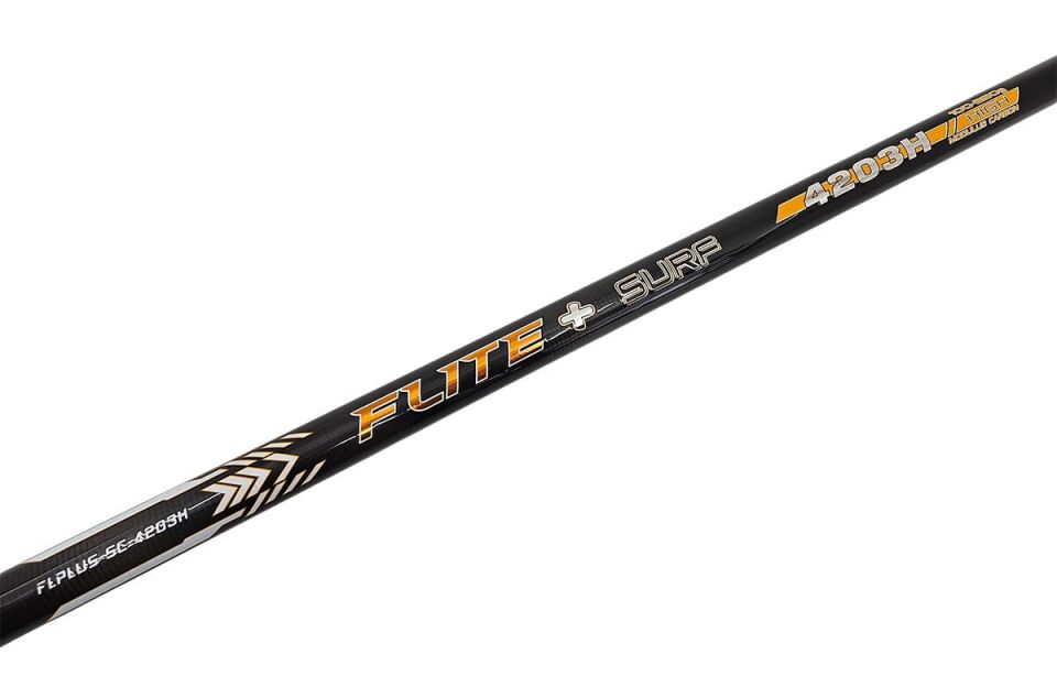 Okuma Flite+ Super Light Surf 420cm 100-250gr 3 Parça Olta Kamışı